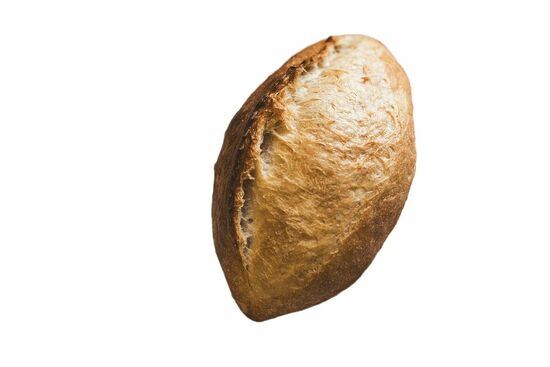 Фото №2 SASHA BREAD BAKERY Батон пшеничный 380 г