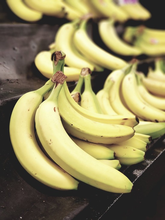 Фото №2 Бананы Спелые