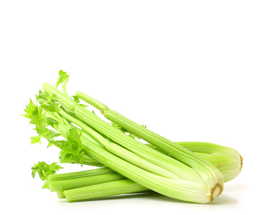 Фото №2 Сельдерей (стебли)