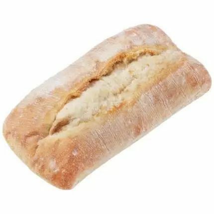 Фото №2 SASHA BREAD BAKERY Чиабатта 275 г