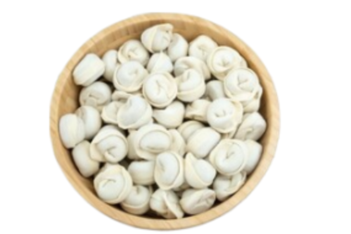 Фото №2 КФХ Честная ферма Пельмени говядина и свинина 480 г