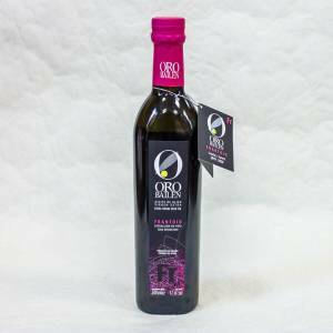 Фото №2 ORO BAILEN Масло оливковое первого холодного отжима Премиум Франтойо 0,20% кислотности 500мл