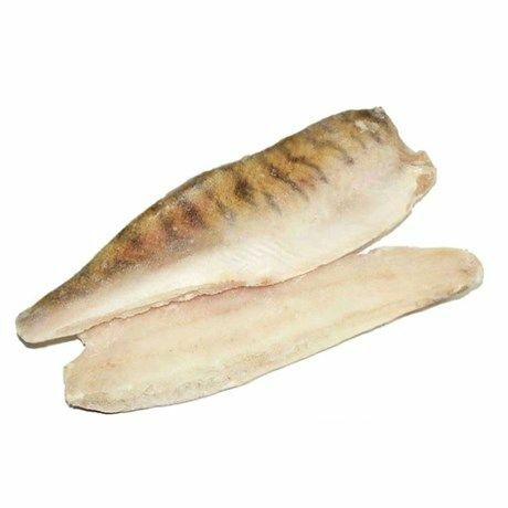 Фото №2 BelugaFarm Свежемороженое филе судака, кг