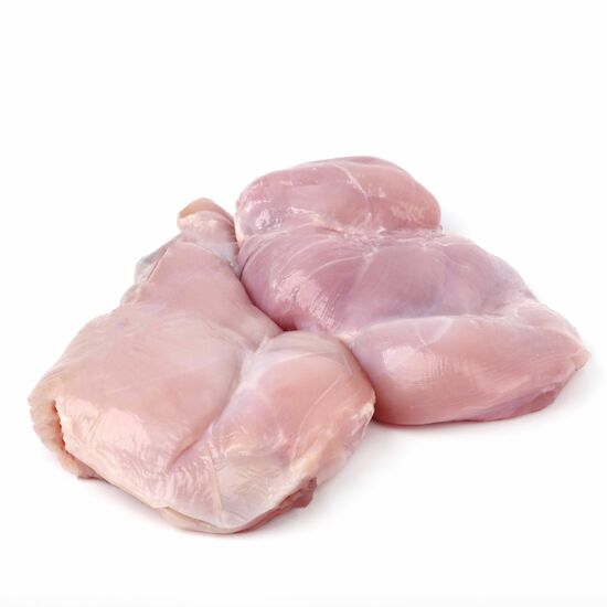 Фото №2 КРОЛБЕРИ Филе бедра кролика, кг