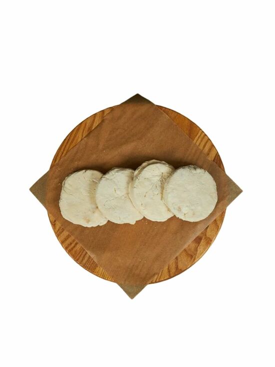 Фото №2 Макс&Настя Сырники «Классические» 350гр.