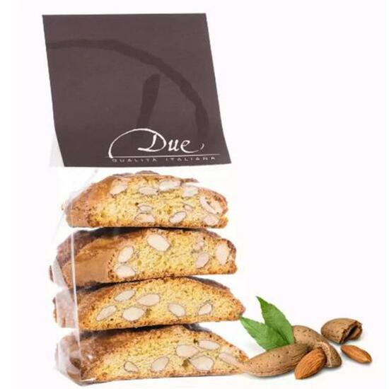 Фото №2 AMARI Кантуччи с миндалем 200гр.