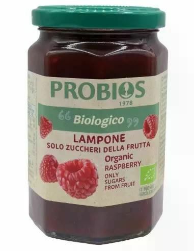 Фото №2 PROBIOS Спред из малины, Organic 330гр