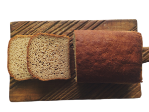 фото SASHA BREAD BAKERY Гречишный безглютеновый 400 г