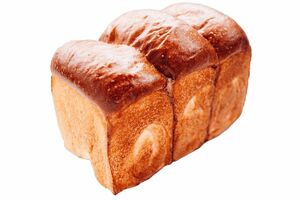 фото SASHA BREAD BAKERY Хлеб молочный тостовый 440 г