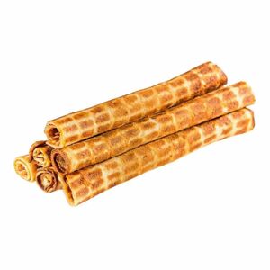 фото SASHA BREAD BAKERY Набор "Трубочки с вареной сгущенкой", 4шт.