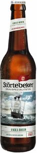 фото Пиво STORTEBEKER Фрай-Бир светлое безалкогольное, Германия, 0,5 л