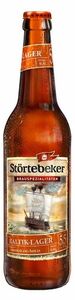 фото Пиво STORTEBEKER Балтик-Лагер светлое, Германия, алк. 5,5% 0,5 л