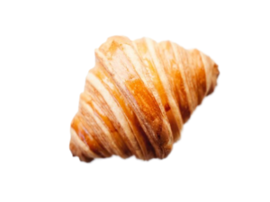 фото SASHA BREAD BAKERY Круассан классический 70г