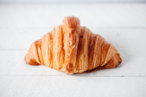 фото SASHA BREAD BAKERY Круассан классический 70г