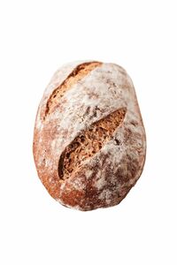 фото SASHA BREAD BAKERY Хлеб Амарантовый без глютена 400 г