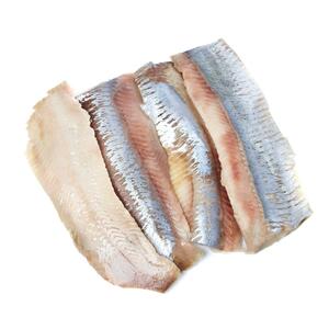 фото ПОДВОРЬЕ Сельдь филе малосолёное без кожи в/у 500 г