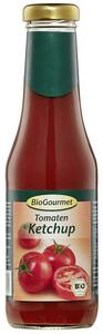 фото BIOGOURMET Кетчуп томатный 450 мл