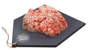 фото УГЛЕЧЕ ПОЛЕ Мозги говяжьи з/м субпродукты первой категории