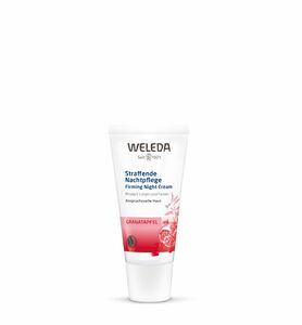 фото WELEDA Крем-лифтинг ночной Гранатовый 30 мл