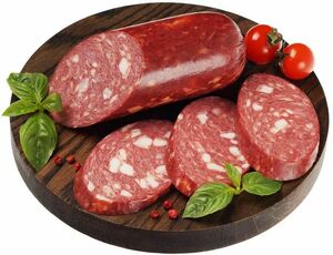 фото Колбаса варёная Московская, кг