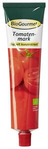 фото BIOGOURMET Паста томатная в тюбике 200 г