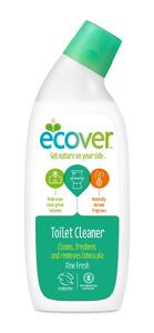 фото ECOVER Средство для чистки сантехники С сосновым ароматом Эко 750 мл