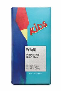 фото VIVANI Шоколад Детский 100 г