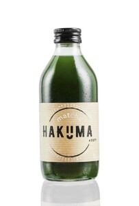 фото HAKUMA Безалкогольный напиток Matcha 250 мл