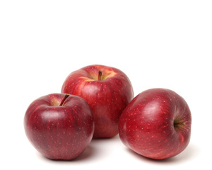 фото Яблоки Рэд весовые, кг