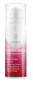 фото WELEDA Сыворотка для лица Подтягивающая Интенсивная 30 мл