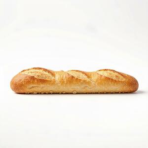 фото SASHA BREAD BAKERY Багет пшеничный 260 г