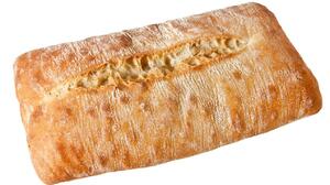 фото SASHA BREAD BAKERY Чиабатта 275 г