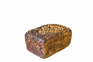 фото SASHA BREAD BAKERY Бородино на закваске 540 г