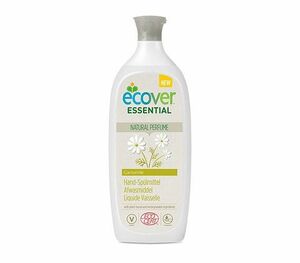 фото ECOVER ESSENTIAL Жидкость для мытья посуды С лимоном 1000 мл