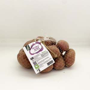 фото ARIVERA Картофель ORGANIC сорт  "Пламя", сетка 2 кг