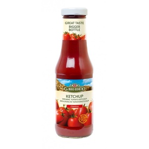 фото LA BIO IDEA соус кетчуп томатный био ст/б. 480 г