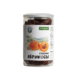 фото БИО Курага горная 300г