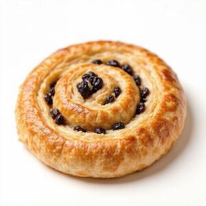 фото SASHA BREAD BAKERY Улитка с маком 120 г