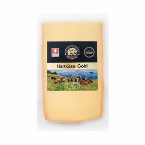 фото MARGOT FROMAGES Деревенский Горный твердый 49 0 г.