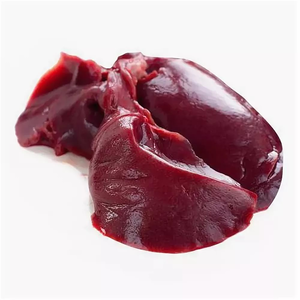 фото КРОЛБЕРИ Печень кролика, кг