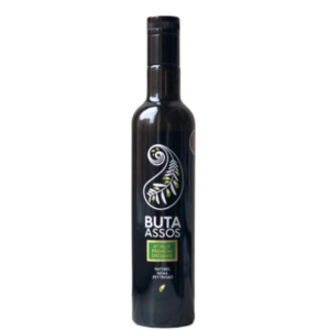 фото BUTA ASSOS Масло оливковое н/р высшего качества Extra virgin olive oil 500 мл Premium Organic