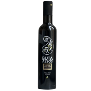 фото BUTA ASSOS Масло оливковое н/р высшего качества Extra virgin olive oil 500 мл Odin