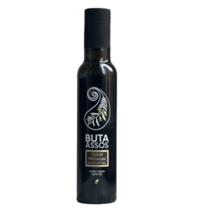фото BUTA ASSOS Масло оливковое н/р высшего качества Extra virgin olive oil250 мл Odin