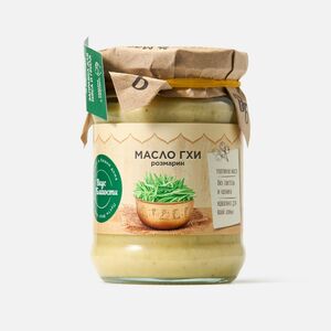 фото ВКУС БЛАГОСТИ Масло ГХИ топлёное 225г с розмарином