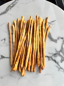 фото SASHA BREAD BAKERY Гриссини 145 гр