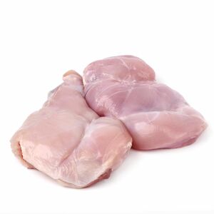 фото КРОЛБЕРИ Филе бедра кролика, кг