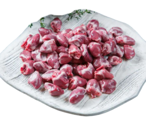 фото КРОЛБЕРИ Сердце кролика, кг