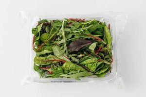 фото Салат микс 125гр