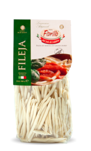 фото Fiorillo Макаронные изделия высшего сорта Филея 500гр