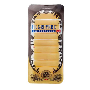 фото MARGOT FROMAGES Грюйер АОР рулетики твёрд. 49% жирн. 100 г.